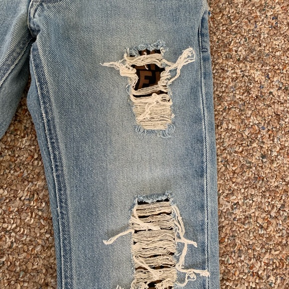 Fendi Jeans - Picture 5 of 6